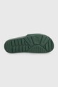 Pantofle New Balance SMF200S3 SMF200S3 zelená