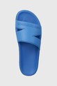 New Balance papuci SUF20SF1 albastru SUF20SF1