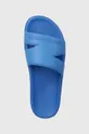 modrá Šľapky New Balance SUF20SF1