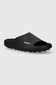 AMBUSH papuci Sliders negru BMIC005S24MAT0011001