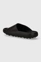 Încălțăminte AMBUSH papuci Sliders BMIC005S24MAT0011001 negru