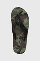 Japanke Rip Curl zelena TCTAK1