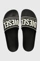 Diesel papuci Sa-Mayemi Cc negru Y02801.P4441.H0958