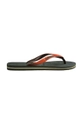 Havaianas japonki BRASIL MIX Materiał syntetyczny