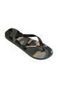 Havaianas flip-flop TOP 4141398.6132 zöld SS24