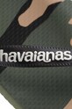 Havaianas flip-flop TOP 4141398.6132 zöld