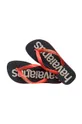 arancione Havaianas infradito TOP LOGOMANIA 2