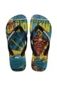 чорний В'єтнамки Havaianas TOP MARVEL Чоловічий