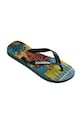 В'єтнамки Havaianas TOP MARVEL 4147012.5266M чорний SS24