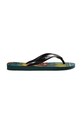 Взуття В'єтнамки Havaianas TOP MARVEL 4147012.5266M чорний