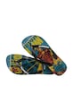 В'єтнамки Havaianas TOP MARVEL чорний 4147012.5266M