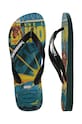 В'єтнамки Havaianas TOP MARVEL 4147012.5266M чорний