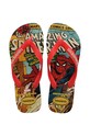 Вьетнамки Havaianas TOP MARVEL красный 4147012.8746M