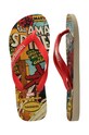 Вьетнамки Havaianas TOP MARVEL 4147012.8746M красный