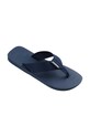 Havaianas slapi URBAN BASIC 4148427.0089 bleumarin SS24