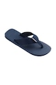 Вьетнамки Havaianas URBAN BASIC 4148427.0089 тёмно-синий SS24