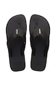 Вьетнамки Havaianas URBAN BASIC синтетический чёрный 4148427.0090