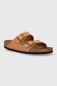 Birkenstock klapki Arizona Planet friendly pomarańczowy 1025006