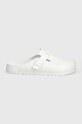 Birkenstock klapki Boston EVA 1002315 biały SS24