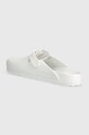 Obuwie Birkenstock klapki Boston EVA 1002315 biały