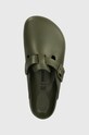 Šľapky Birkenstock Boston EVA zelená 1026215