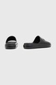 AllSaints klapki Dune MF700X.BLK czarny