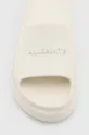 AllSaints klapki Dune Cholewka: Pianka EVA, Podeszwa: Pianka EVA, Wkładka: Materiał syntetyczny