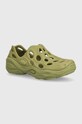 Merrell sandały Hydro Next Gen Moc Planet friendly zielony J006171.