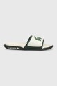 Lacoste ciabatte slide Serve Slide Dual 47CMA0014 verde SS24