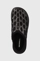 Šľapky Merrell HYDRO MULE SE čierna J006159