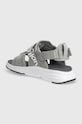 Obuv Sandále New Balance SUA750C3 sivá