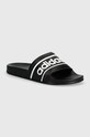Шлепанцы adidas Originals ADILETTE чёрный ID5797