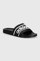 adidas Originals papuci ADILETTE negru ID5797