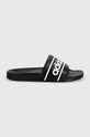 Шлепанцы adidas Originals ADILETTE ID5797 чёрный SS24