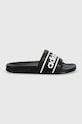 adidas Originals papuci ADILETTE ID5797 negru SS24