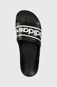 adidas Originals papuci ADILETTE negru ID5797
