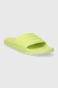 Чехли adidas ID3405 зелен SS24