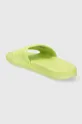 adidas klapki Cholewka: Materiał syntetyczny, Wnętrze: Materiał syntetyczny, Materiał tekstylny, Podeszwa: Materiał syntetyczny