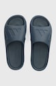 adidas papuci sintetic bleumarin IE7898