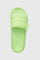 Шльопанці adidas зелений IF0889