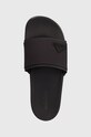 adidas klapki czarny IF0891