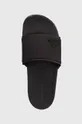 μαύρο Παντόφλες adidas 0
