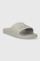 adidas ciabatte slide grigio