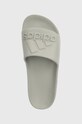 adidas papucs szürke IF6068