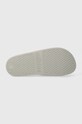 adidas papucs IF6068 szürke