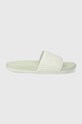 Чехли adidas равен зелен IF8657