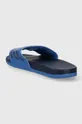 blu navy adidas ciabatte slide