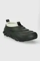 Pantofle Crocs Echo Storm černá