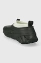 Scarpe Crocs ciabatte slide Echo Storm 209414.3VT nero