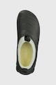 Crocs ciabatte slide Echo Storm nero 209414.3VT